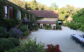 La Ferme Fleurie