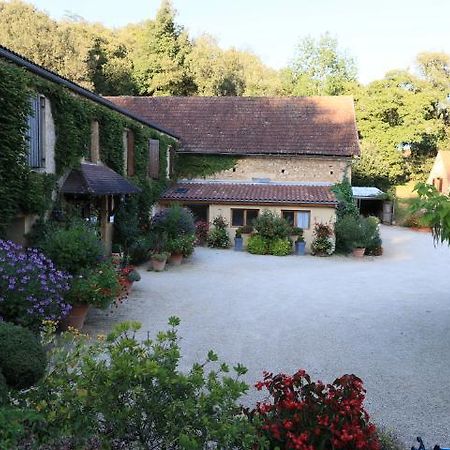 La Ferme Fleurie Hotel La Roque-Gageac Exterior photo
